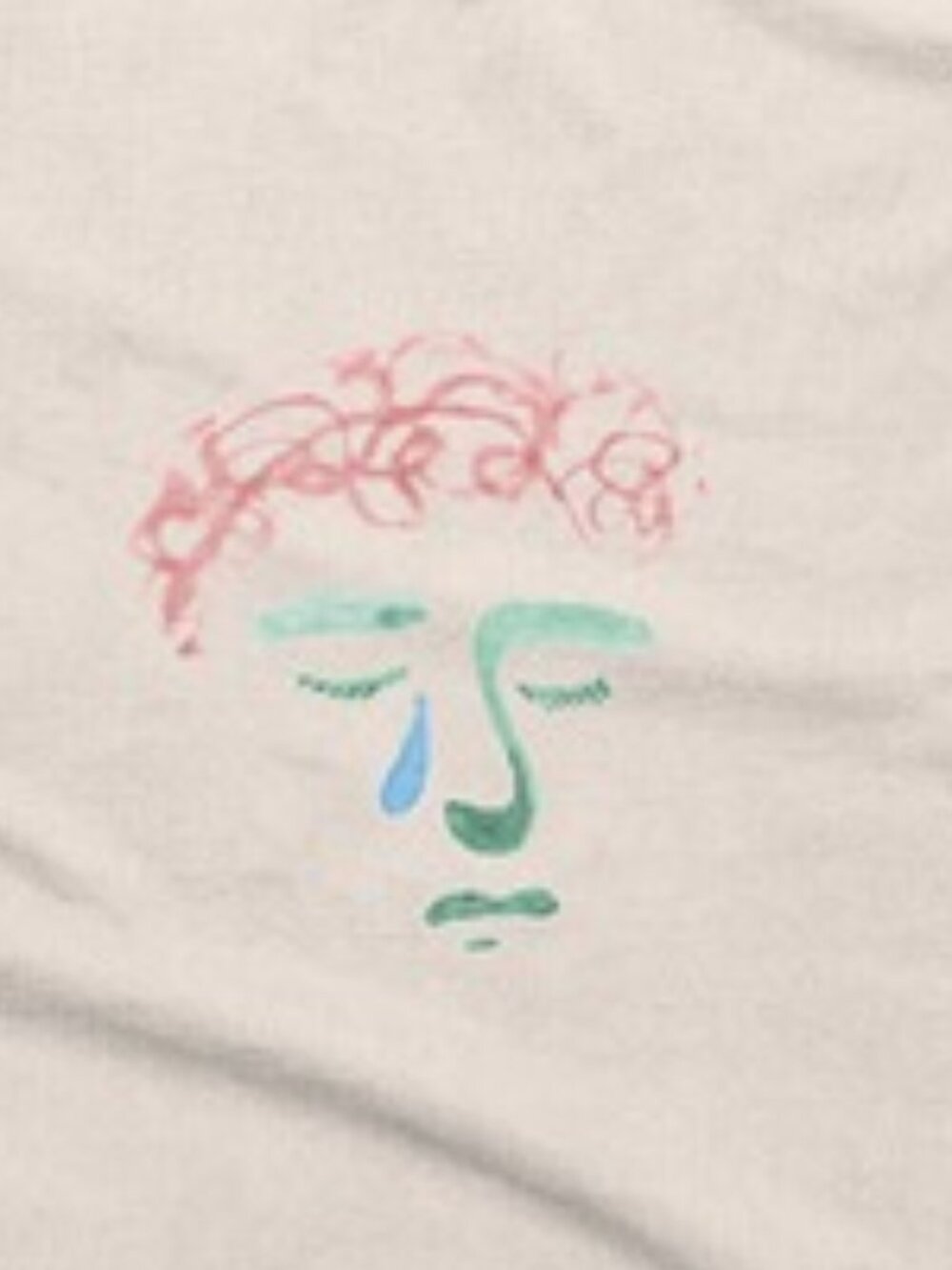 Lauv Tshirt - Picture 2 of 4